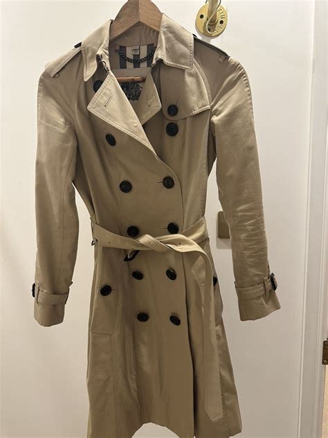 burberry mac|authentic burberry trench coats.